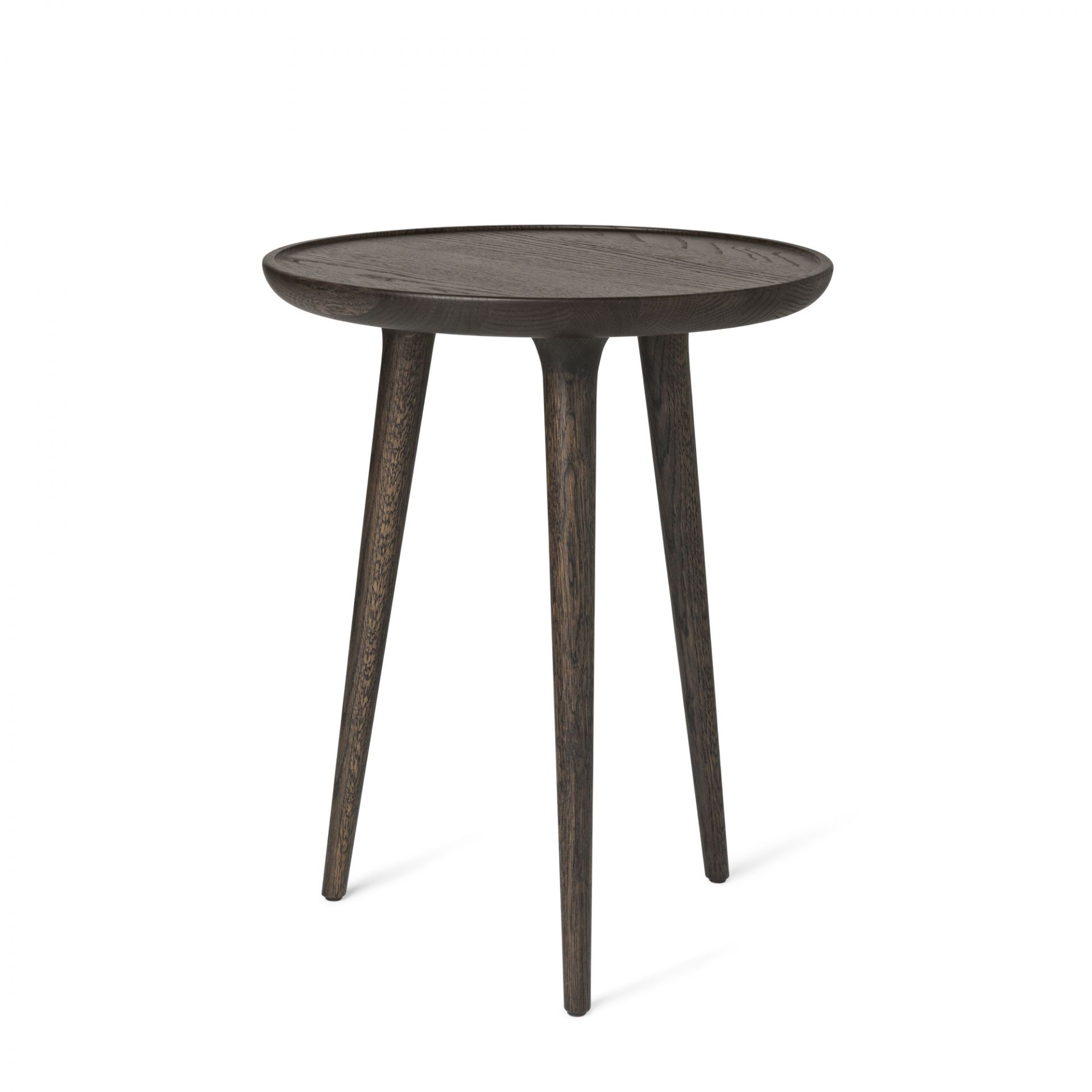 Accent Side Table Medium Mater